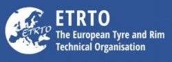 European Tyre and Rim Technical Organisation logo