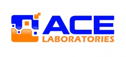 ACE Laboratories logo