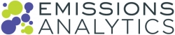 Emissions Analytics logo