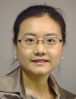 Jiawen Zhou
