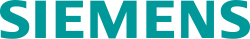 Siemens Industry logo