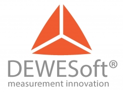 DEWESoft LLC logo