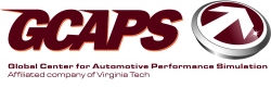Global Center for Automotive Performance Simulation (GCAPS)