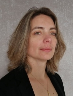 Anne-Laure Pinault