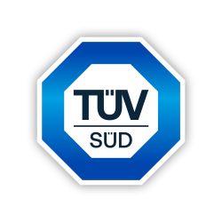 TÜV Süd Product Service logo