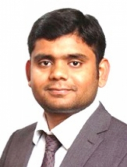 Arjun Balasubramanian