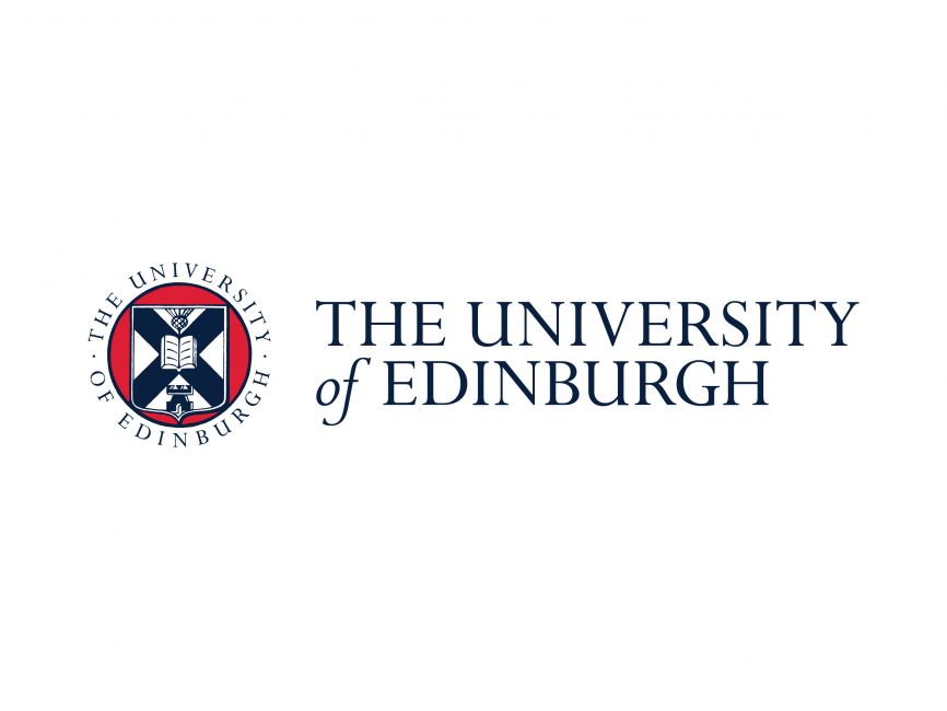 University of Edinburgh logo