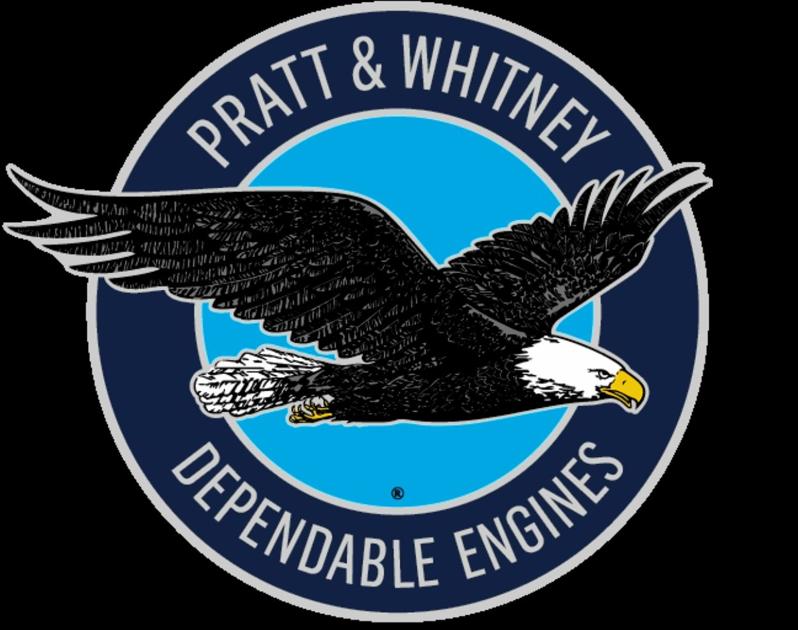 Pratt & Whitney  logo