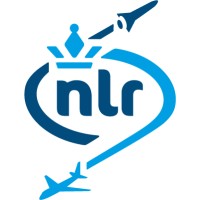 Royal NLR – Netherlands Aerospace Centre logo