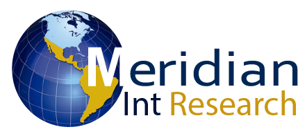 Meridian International Research logo