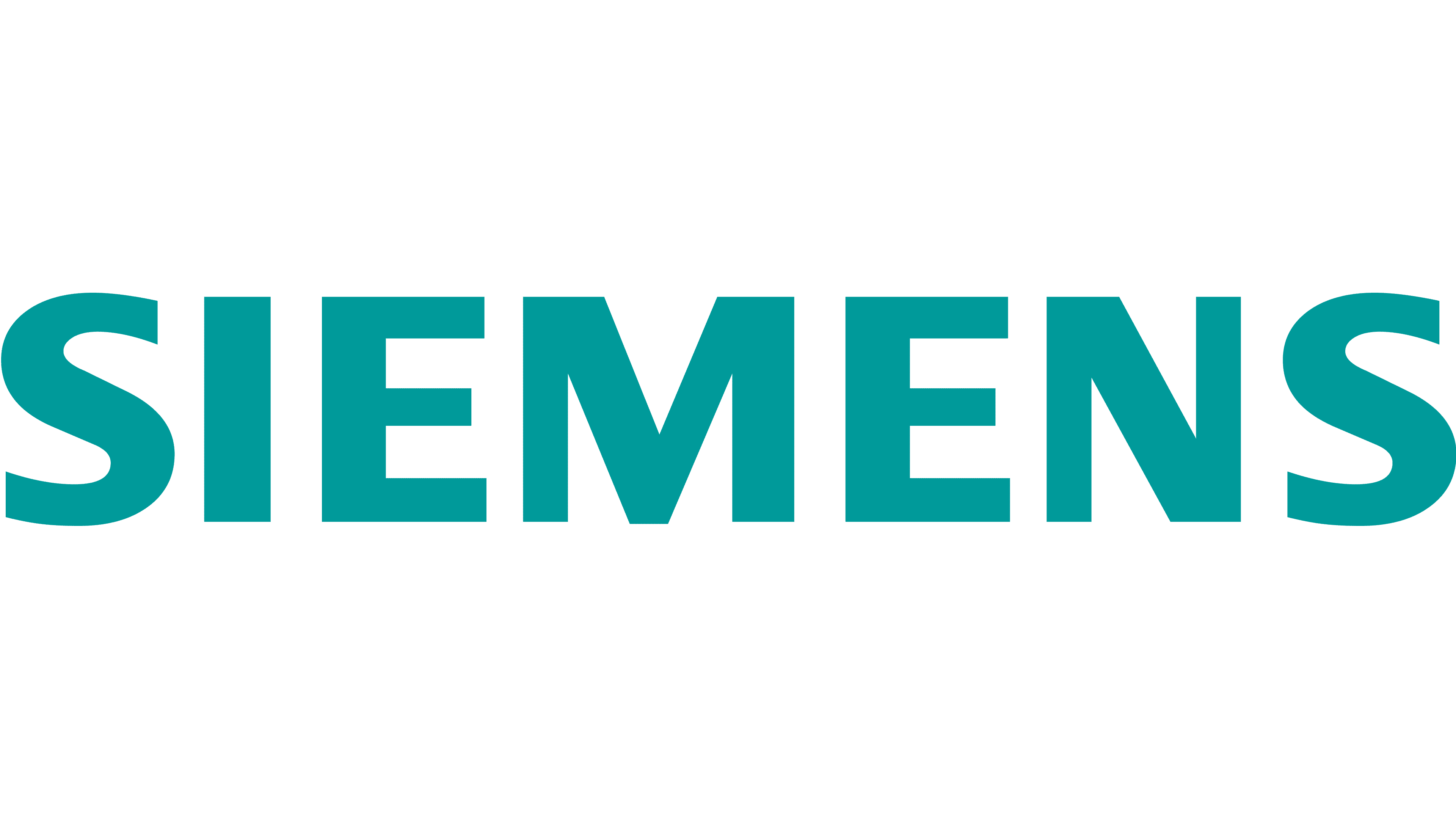 Siemens logo