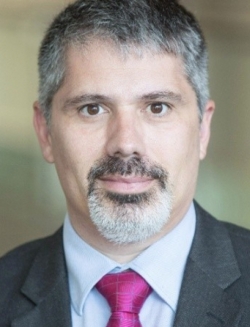 Javier Gutierrez