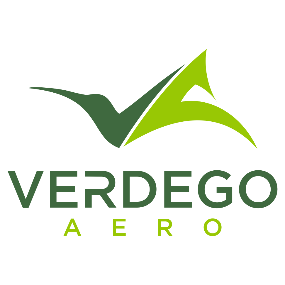 VerdeGo Aero logo