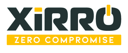 Xirro, LLC logo