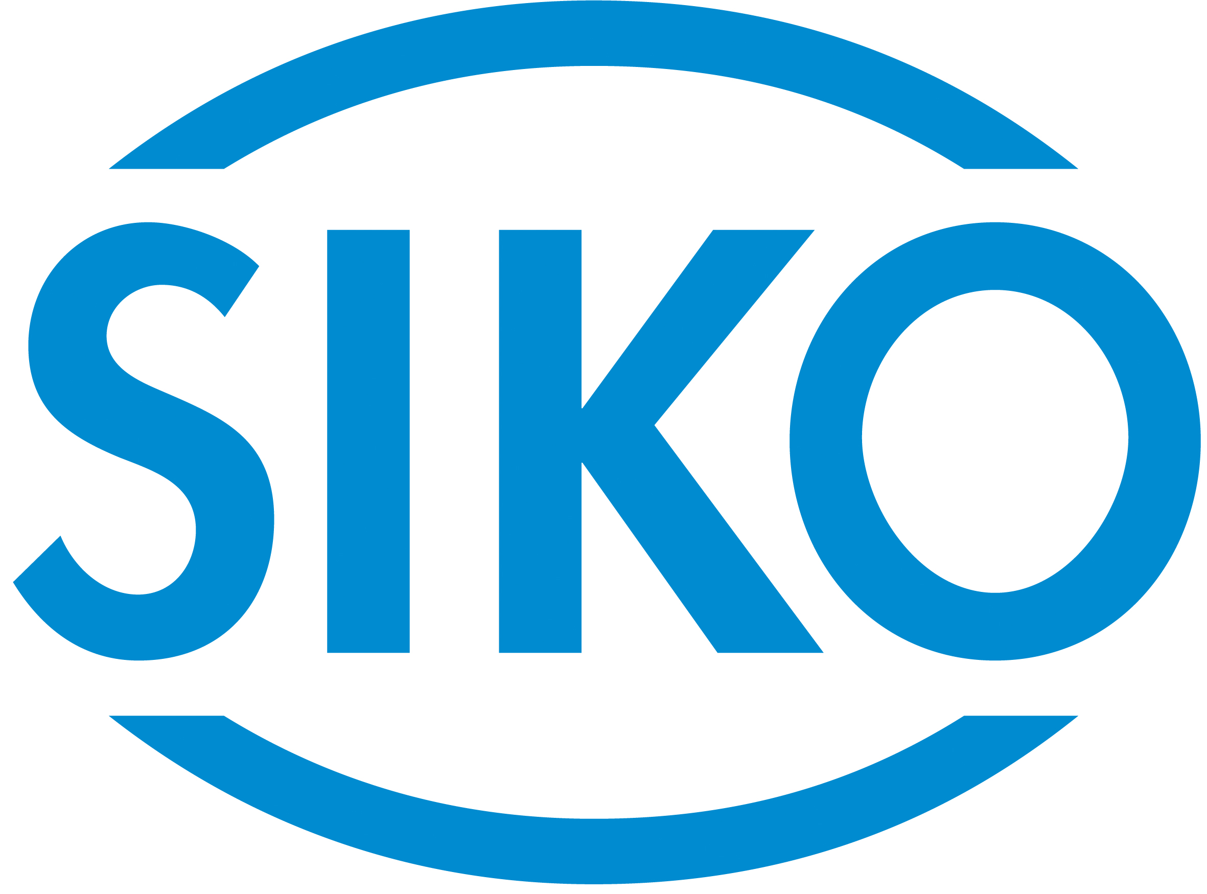 SIKO Products logo