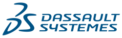 Dassault Systèmes logo