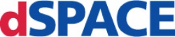 dSPACE logo