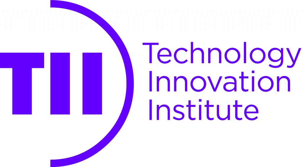 Technology Innovation Institute logo