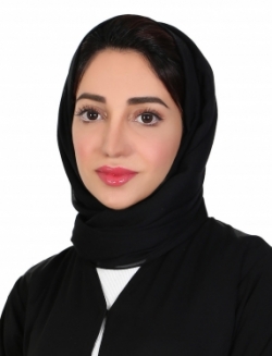 Amani Alhammadi photo