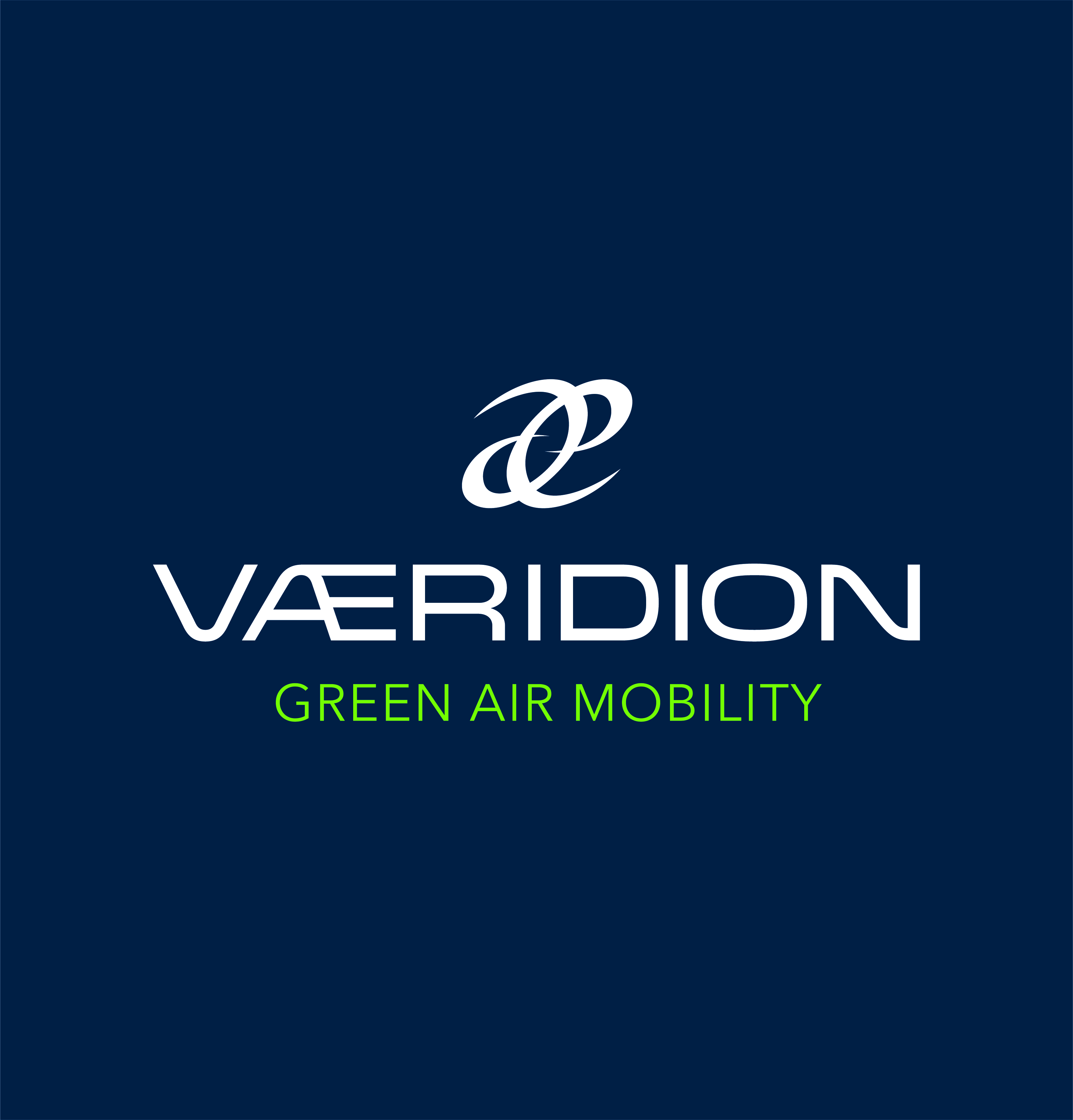 Vaeridion GmbH logo