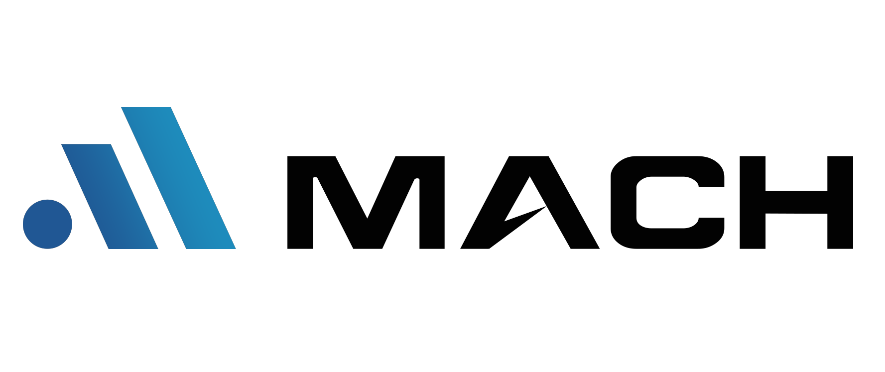 Mach logo