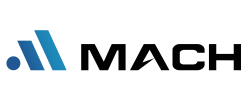 Mach logo