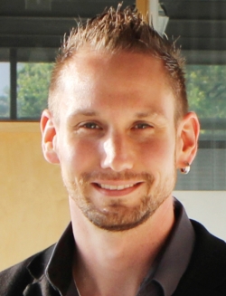 Dirk Schuhmann