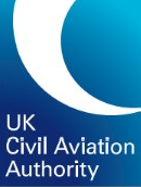 UK Civil Aviation Authority logo