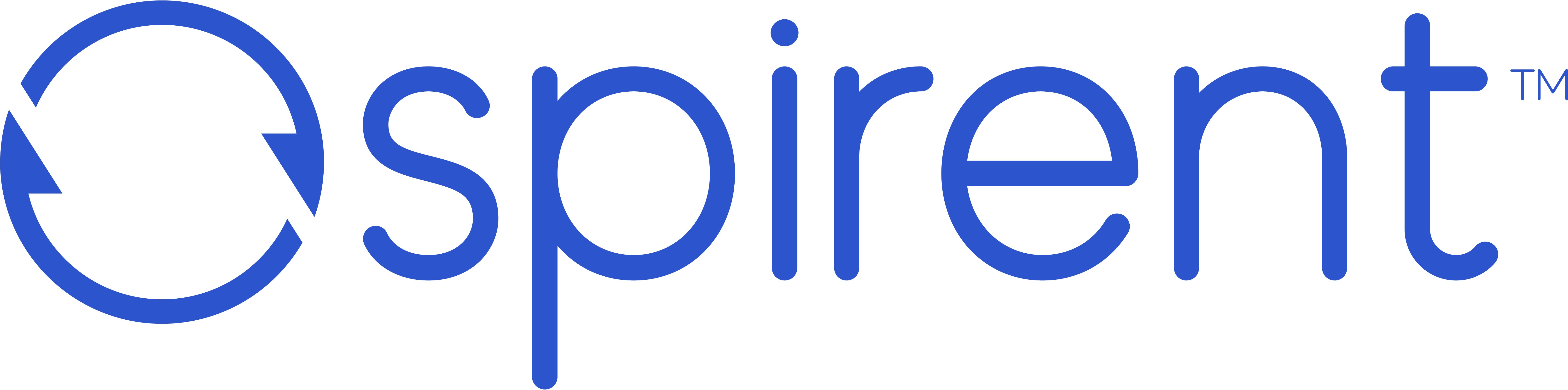 Spirent Communications logo