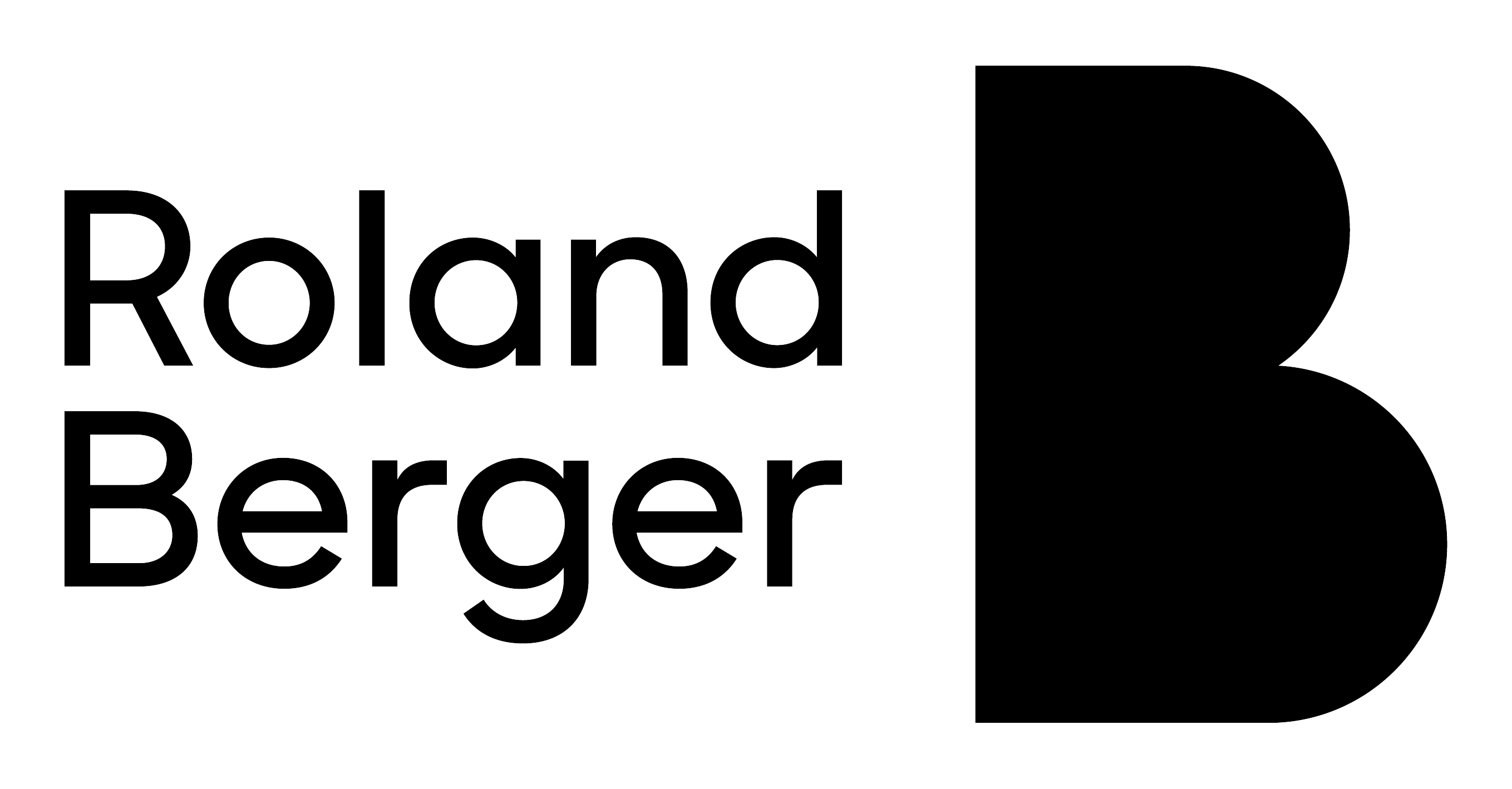 Roland Berger logo