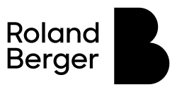 Roland Berger logo