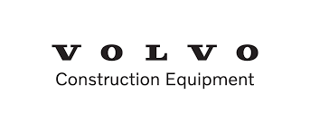 Volvo Construction Equipment logo