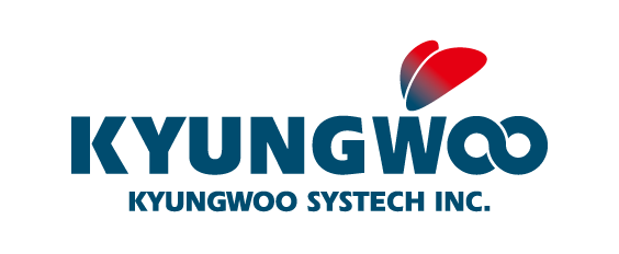 Kyungwoo Systech logo