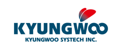 Kyungwoo Systech logo