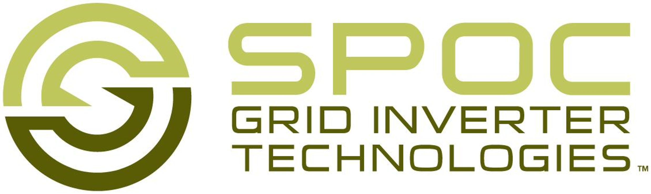 SPOC Grid logo