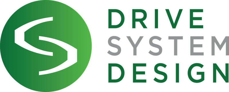 Drive System Design logo