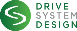 Drive System Design logo