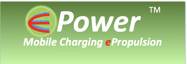 ePower Mobility logo