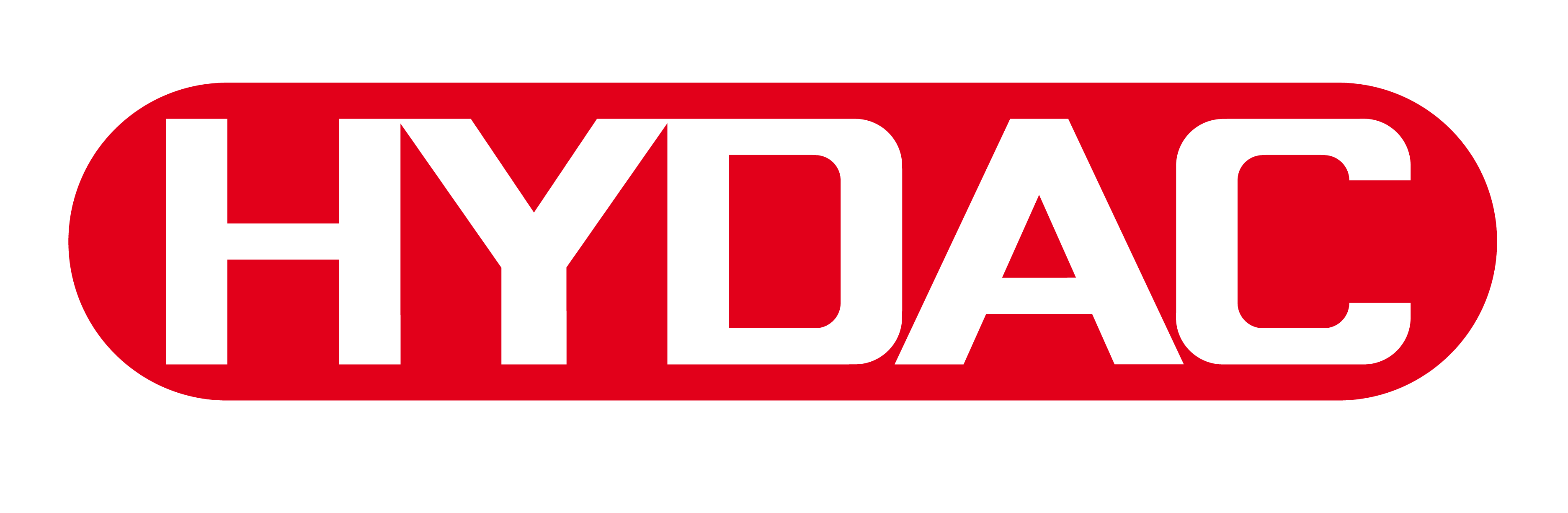 Hydac logo