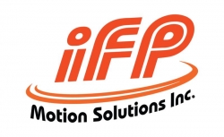 IFP Motion Solutions logo