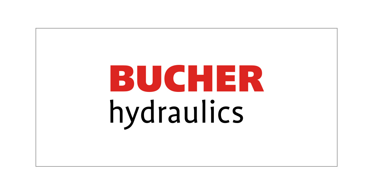 Bucher Hydraulics logo