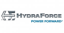 HydraForce logo