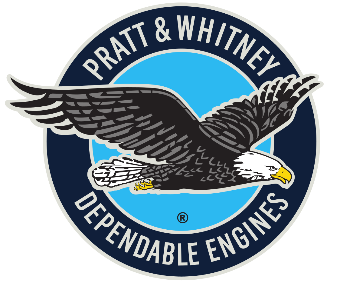 Pratt & Whitney Canada logo