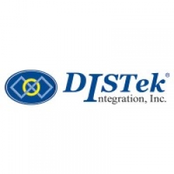 DISTek Integration logo