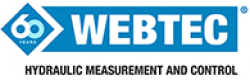 Webtec logo