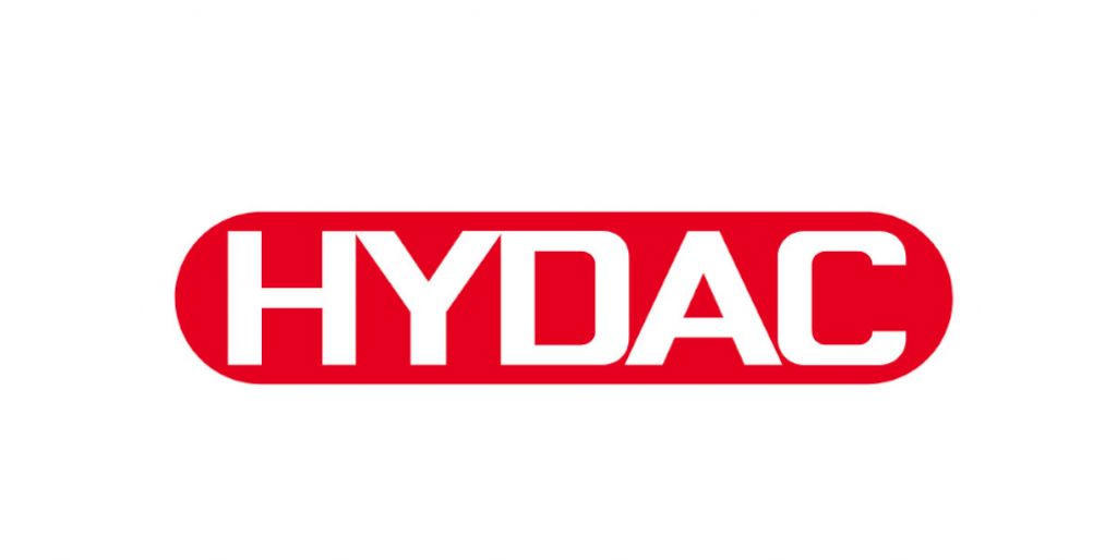 HYDAC logo