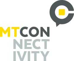 MTConnectivity power2pcb logo