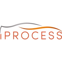 iProcess logo