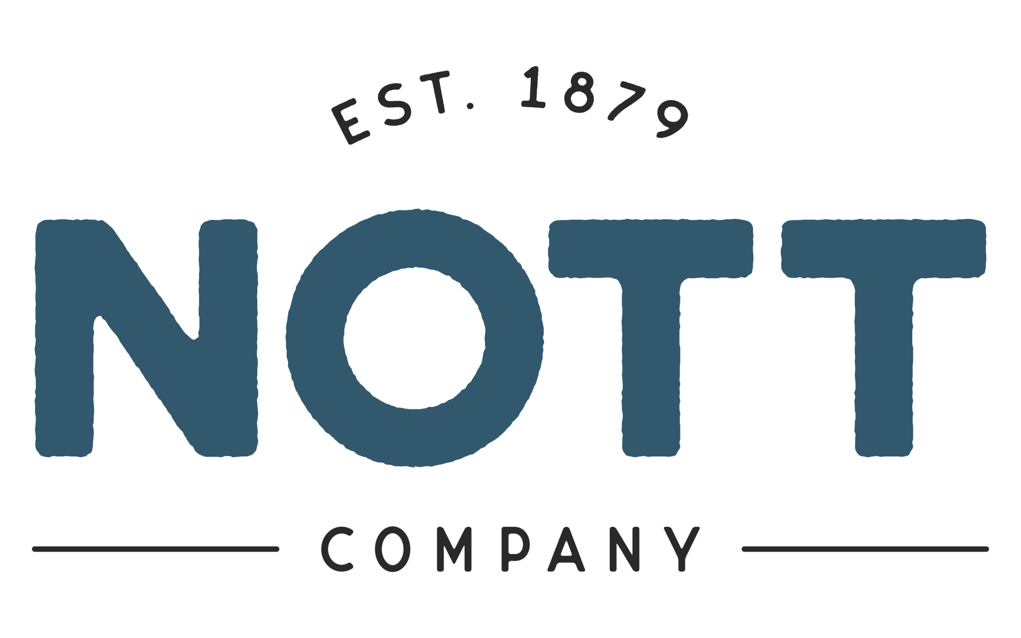 Nott Company logo