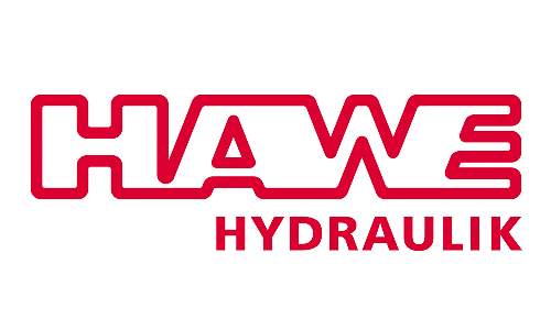 Hawe Hydraulik logo